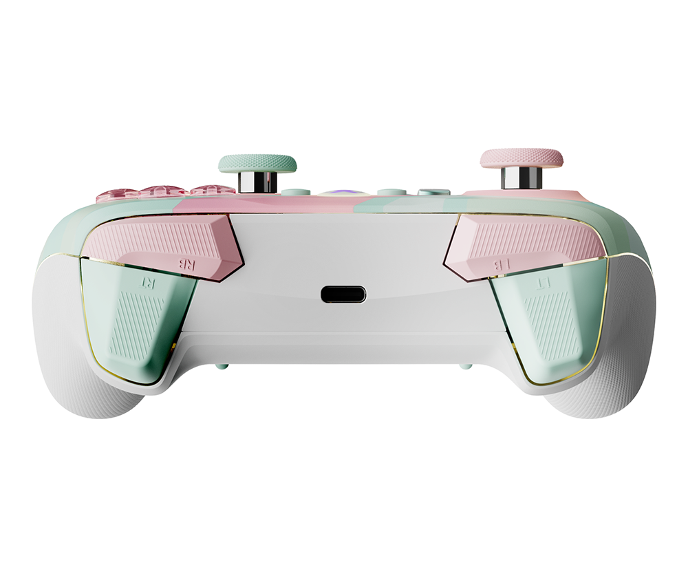 GameSir T7 Pro Sugar Whirl View 15